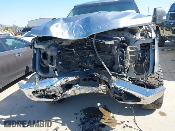 2020 Ford F-250 XL z VIN 1FT7W2BT7LED05048, wystawiony jako IAAI lot #41609250 z przebiegiem 134 575 mil mil oraz . Historia ofert i sprzedaży dostępna na DreamBid. Obrazek 6.