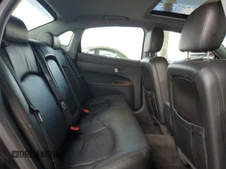 2005 Buick LaCrosse CXL z VIN 2G4WD562751311193, wystawiony jako Copart lot #56589965 z przebiegiem 80 512 mil mil oraz Tytuł czysty. Historia ofert i sprzedaży dostępna na DreamBid. Obrazek 10.
