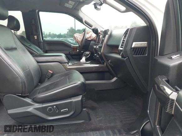2015 Ford F-150 XLT с VIN 1FTEX1EP6FFB75954, выставлен на аукционе IAAI как лот 42007256 с пробегом 178 636 миль миль и . История ставок и продаж доступна на DreamBid. Изображение 5.