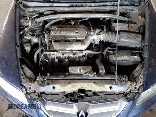 2006 Acura TL with VIN 19UUA662X6A067865, listed as a Copart auction lot 50273025 with 225,380 mi miles and Salvage Title. Bid and sale history available at carsss.com. Image 11.