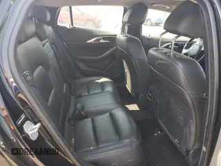2018 Infiniti QX30 Premium с VIN SJKCH5CR1JA059399, выставлен на аукционе Copart как лот 59188895 с пробегом 122 008 миль миль и Списание • Salvage title. История ставок и продаж доступна на DreamBid. Изображение 11.