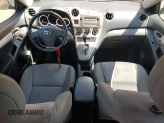 2010 Toyota Matrix z VIN 2T1KU4EE2AC290094, wystawiony jako Copart lot #59189375 z przebiegiem 211 910 mil mil oraz Czysty tytuł • Clean title. Historia ofert i sprzedaży dostępna na DreamBid. Obrazek 8.