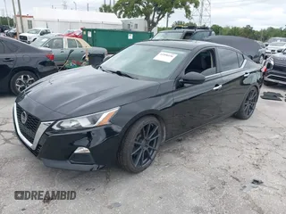 2019 Nissan Altima S with VIN 1N4BL4BV0KC158913, listed as a IAAI auction lot 41990156 with 162,406 mi miles and . Bid and sale history available at carsss.com. Image 17.