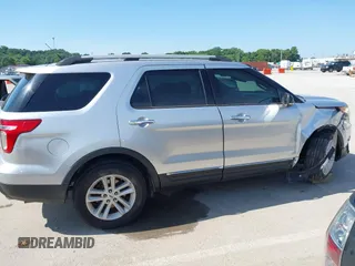 2012 Ford Explorer XLT с VIN 1FMHK7D82CGA90572, выставлен на аукционе IAAI как лот 42547690 с пробегом 222 851 миль миль и . История ставок и продаж доступна на DreamBid. Изображение 13.