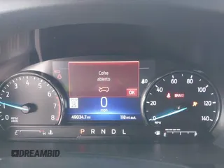 2022 Ford Explorer ST-Line z VIN 1FMSK7KH5NGA21032, wystawiony jako IAAI lot #42212415 z przebiegiem 49 034 mil mil oraz . Historia ofert i sprzedaży dostępna na DreamBid. Obrazek 7.