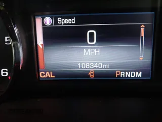 2016 GMC Yukon SLE with VIN 1GKS2AKC0GR332224, listed as a IAAI auction lot 41301706 with 108,340 mi miles. Bid and sale history available at carsss.com. Image 15.