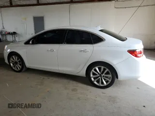 2012 Buick Verano z VIN 1G4PP5SKXC4177315, wystawiony jako Copart lot #66517595 z przebiegiem 167 361 mil mil oraz Czysty tytuł • Clean title. Historia ofert i sprzedaży dostępna na DreamBid. Obrazek 2.