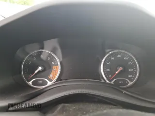 2020 Jeep Renegade Trailhawk с VIN ZACNJBC17LPM03536, выставлен на аукционе Copart как лот 59369535 с пробегом Не указан миль и На запчасти • Non repairable. История ставок и продаж доступна на DreamBid. Изображение 9.