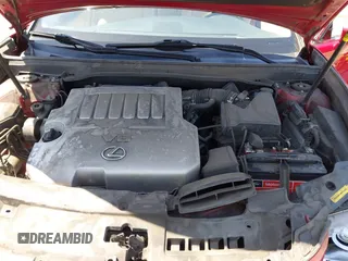 2013 Lexus ES 250 z VIN JTHBK1GG5D2001438, wystawiony jako IAAI lot #42390794 z przebiegiem 191 351 mil mil oraz . Historia ofert i sprzedaży dostępna na DreamBid. Obrazek 10.