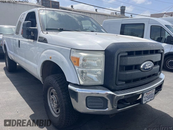 2011 Ford F-250 XL с VIN 1FT7X2B63BEC95088, выставлен на аукционе IAAI как лот 42619750 с пробегом 306 174 миль миль и . История ставок и продаж доступна на DreamBid. Изображение 4.