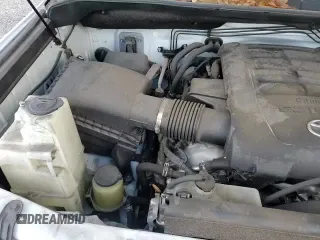 2018 Toyota Tundra SR с VIN 5TFRY5F19JX233283, выставлен на аукционе Copart как лот 65769805 с пробегом 77 734 миль миль и Списание • Salvage title. История ставок и продаж доступна на DreamBid. Изображение 15.
