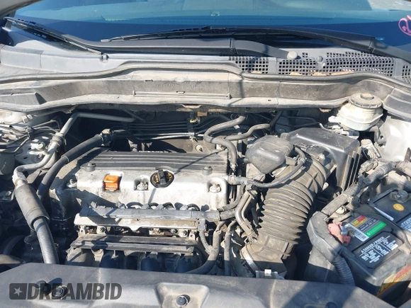 2010 Honda CR-V LX with VIN 3CZRE3H36AG702582, listed as a IAAI auction lot 42821101 with 271,156 mi miles and . Bid and sale history available at DreamBid. Image 10.