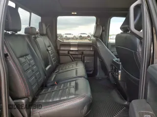 2019 Ford F-150 XL with VIN 1FTEW1E56KFC49546, listed as a Copart auction lot 62911055 with 26,708 mi miles and Clean title. Bid and sale history available at DreamBid. Image 10.