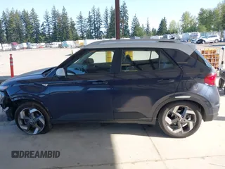 2022 Hyundai Venue SEL with VIN KMHRC8A31NU157439, listed as a IAAI auction lot 42097341 with 66,138 mi miles and . Bid and sale history available at DreamBid. Image 14.