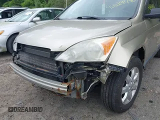 2007 Honda CR-V EX с VIN JHLRE48557C068807, выставлен на аукционе IAAI как лот 42294902 с пробегом 207 562 миль миль и . История ставок и продаж доступна на DreamBid. Изображение 6.