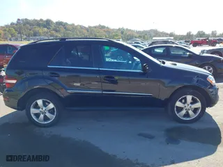 2010 Mercedes-Benz M-Class ML 350 with VIN 4JGBB8GB4AA609723, listed as a IAAI auction lot 40693702 with 80,748 mi miles. Bid and sale history available at carsss.com. Image 14.
