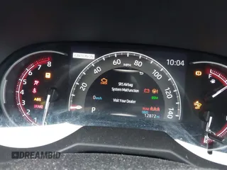 2023 Toyota RAV4 XLE Premium с VIN 2T3A1RFV7PC345557, выставлен на аукционе IAAI как лот 42323620 с пробегом 12 872 миль миль и . История ставок и продаж доступна на DreamBid. Изображение 7.