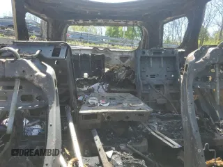 2020 Ford Explorer Limited с VIN 1FMSK8FH2LGB79101, выставлен на аукционе Copart как лот 55011455 с пробегом Не указан миль и Списание • Salvage title. История ставок и продаж доступна на DreamBid. Изображение 10.