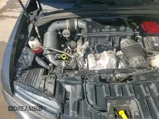 2023 Dodge Hornet GT с VIN ZACNDFAN4P3A01591, выставлен на аукционе Copart как лот 71386755 с пробегом 94 580 миль миль и Чистый • Clean title. История ставок и продаж доступна на DreamBid. Изображение 14.