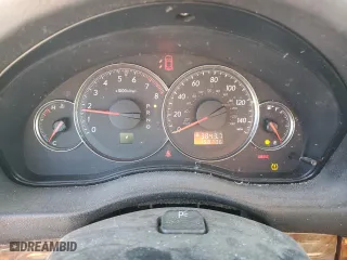 2008 Subaru Outback (Natl) Ltd with VIN 4S4BP62C987360428, listed as a Copart auction lot 42329475 with 158,706 mi miles and Salvage Title. Bid and sale history available at carsss.com. Image 9.