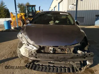 2019 Nissan Sentra SR with VIN 3N1AB7AP2KY389397, listed as a Copart auction lot 48506685 with 78,209 mi miles and Salvage Title. Bid and sale history available at carsss.com. Image 5.