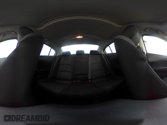 2014 Mazda 3 i Touring with VIN JM1BM1V73E1148704, listed as a IAAI auction lot 41827100 with 52,190 mi miles and . Bid and sale history available at DreamBid. Image 19.