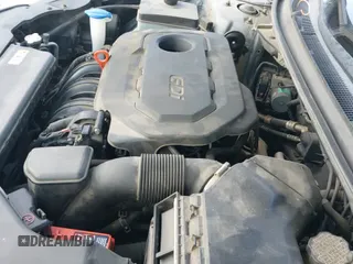 2016 Hyundai Sonata SE с VIN 5NPE24AF3GH279967, выставлен на аукционе IAAI как лот 43508472 с пробегом 108 886 миль миль и . История ставок и продаж доступна на DreamBid. Изображение 11.