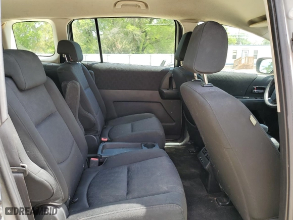 2009 Mazda Mazda5 Sport with VIN JM1CR293790354252, listed as a Copart auction lot 49064125 with 232,456 mi miles and Salvage Title. Bid and sale history available at carsss.com. Image 11.