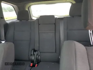 2015 Jeep Grand Cherokee Altitude with VIN 1C4RJEAG4FC216924, listed as a Copart auction lot 54055635 with 172,567 mi miles and Clean Title. Bid and sale history available at carsss.com. Image 10.