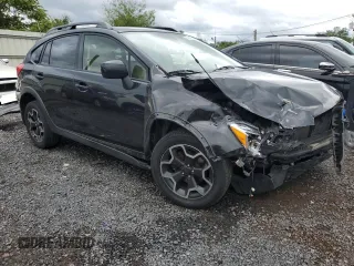 2014 Subaru Crosstrek Premium с VIN JF2GPACC7E8261674, выставлен на аукционе Copart как лот 58805285 с пробегом 120 278 миль миль и Списание • Salvage title. История ставок и продаж доступна на DreamBid. Изображение 4.