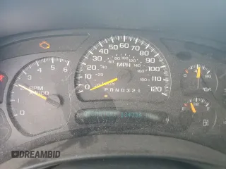 2006 Chevrolet Avalanche Z71 with VIN 3GNEK12ZX6G123995, listed as a Copart auction lot 65073414 with 134,334 mi miles and Salvage Title. Bid and sale history available at carsss.com. Image 9.