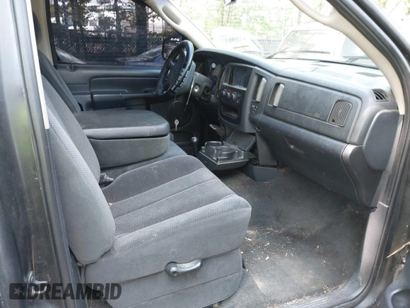 2002 Dodge 1500 ST with VIN 1D7HU16N32J152714, listed as a IAAI auction lot 42208820 with 134,813 mi miles and . Bid and sale history available at carsss.com. Image 5.