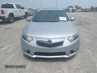 2013 Acura TSX Technology with VIN JH4CU2F65DC006615, listed as a IAAI auction lot 42504477 with 193,754 mi miles and . Bid and sale history available at DreamBid. Image 12.