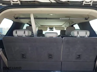 2018 Ford Expedition Limited with VIN 1FMJU1KT8JEA01497, listed as a IAAI auction lot 41724185 with 94,037 mi miles. Bid and sale history available at carsss.com. Image 17.