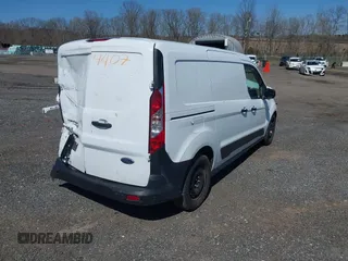 2022 Ford Transit Connect XL с VIN NM0LS7S28N1538250, выставлен на аукционе IAAI как лот 41934407 с пробегом 63 799 миль миль и . История ставок и продаж доступна на DreamBid. Изображение 4.