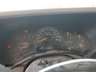 2005 Chevrolet Silverado 1500 Z71 z VIN 1GCEK19B65E242246, wystawiony jako Copart lot #80337234 z przebiegiem 320 619 mil mil oraz Szkoda całkowita • Salvage title. Historia ofert i sprzedaży dostępna na DreamBid. Obrazek 9.