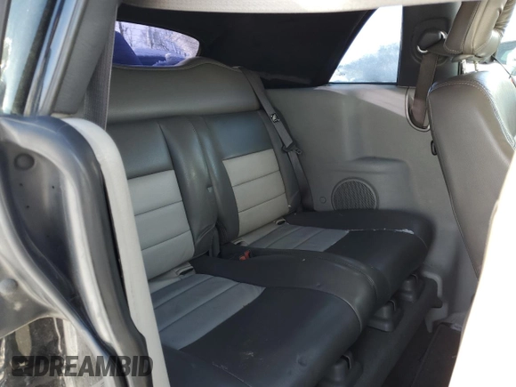 2008 Chrysler PT Cruiser with VIN 3C3HY55X78T122193, listed as a Copart auction lot 39474524 with 103,241 mi miles and Clean Title. Bid and sale history available at DreamBid. Image 10.
