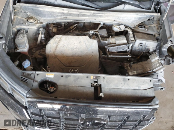 2023 Hyundai Palisade Limited z VIN KM8R54GEXPU551844, wystawiony jako Copart lot #54056995 z przebiegiem 87 024 mil mil oraz Szkoda całkowita • Salvage title. Historia ofert i sprzedaży dostępna na DreamBid. Obrazek 12.