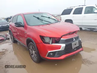 2017 Mitsubishi Outlander ES с VIN JA4AP3AU1HZ040799, выставлен на аукционе IAAI как лот 41328830 с пробегом 65 495 миль миль и . История ставок и продаж доступна на DreamBid. Изображение 1.
