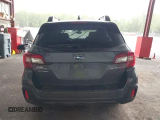 2018 Subaru Outback Limited with VIN 4S4BSANC3J3394374, listed as a IAAI auction lot 42361704 with 119,586 mi miles and . Bid and sale history available at DreamBid. Image 16.