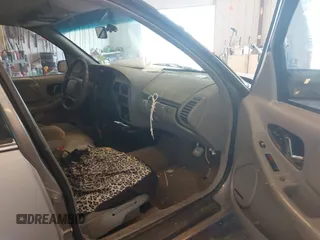 1996 Buick Regal Custom с VIN 2G4WB52M2T1462761, выставлен на аукционе IAAI как лот 42483788 с пробегом 156 925 миль миль и . История ставок и продаж доступна на DreamBid. Изображение 5.