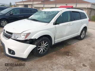 2017 Dodge Journey SXT z VIN 3C4PDCBB5HT511916, wystawiony jako IAAI lot #42391524 z przebiegiem Nie podano mil oraz . Historia ofert i sprzedaży dostępna na DreamBid. Obrazek 16.