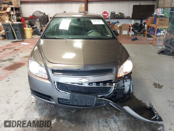 2012 Chevrolet Malibu 1FL with VIN 1G1ZA5E02CF235259, listed as a IAAI auction lot 39865406 with 90,370 mi miles and . Bid and sale history available at DreamBid. Image 6.