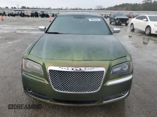 2012 Chrysler 300 Limited with VIN 2C3CCACG5CH307879, listed as a Copart auction lot 49602065 with 144,301 mi miles and Salvage Title. Bid and sale history available at DreamBid. Image 5.