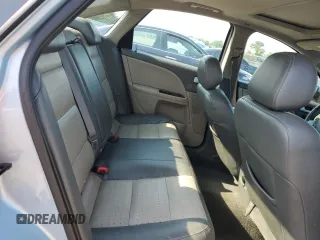 2008 Mercury Sable Premier z VIN 1MEHM43W68G619346, wystawiony jako Copart lot #60102945 z przebiegiem 167 305 mil mil oraz Szkoda całkowita • Salvage title. Historia ofert i sprzedaży dostępna na DreamBid. Obrazek 10.