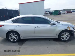 2014 Nissan Altima SL with VIN 1N4AL3AP4EC167420, listed as a IAAI auction lot 41815803 with 185,259 mi miles and . Bid and sale history available at DreamBid. Image 13.