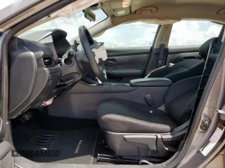 2024 Nissan Sentra S with VIN 3N1AB8BV9RY290847, listed as a Copart auction lot 59682875 with 28,826 mi miles and Salvage title. Bid and sale history available at DreamBid. Image 7.