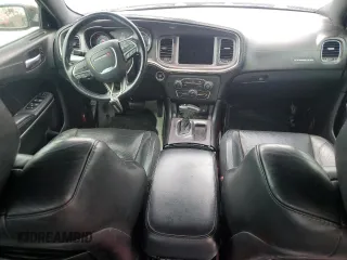 2019 Dodge Charger SXT z VIN 2C3CDXBG1KH730295, wystawiony jako Copart lot #55583855 z przebiegiem 143 472 mil mil oraz Nie do naprawy • Non repairable. Historia ofert i sprzedaży dostępna na DreamBid. Obrazek 8.