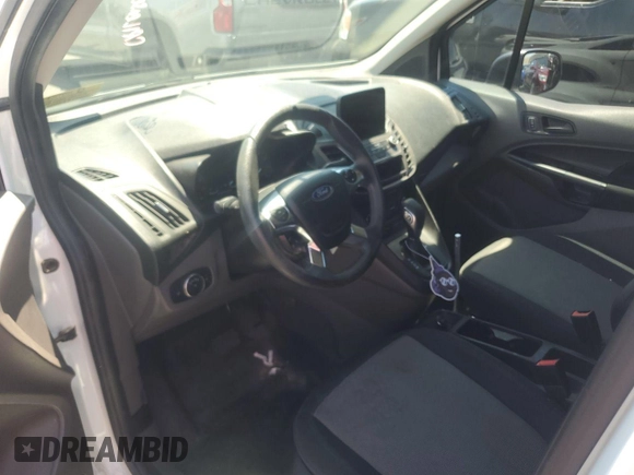 2020 Ford Transit Connect XL z VIN NM0LS7E29L1446914, wystawiony jako IAAI lot #42780150 z przebiegiem 65 761 mil mil oraz . Historia ofert i sprzedaży dostępna na DreamBid. Obrazek 23.