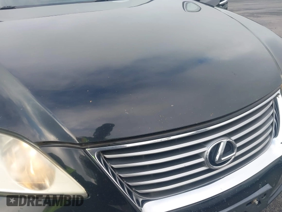 2008 Lexus ES 330 с VIN JTHBJ46G182228153, выставлен на аукционе IAAI как лот 42397316 с пробегом 212 493 миль миль и . История ставок и продаж доступна на DreamBid. Изображение 6.